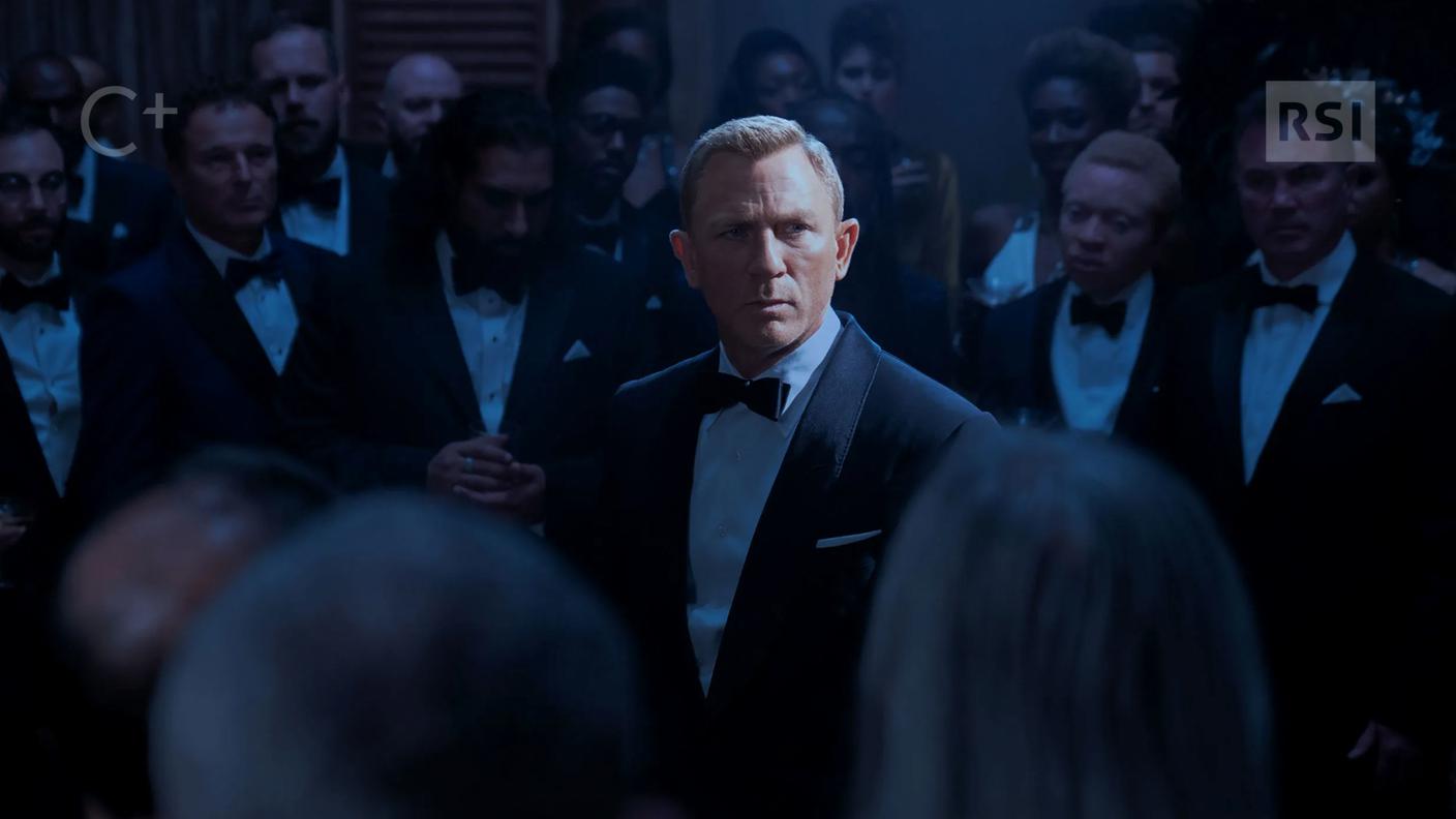 Ascoltare il cinema – 007