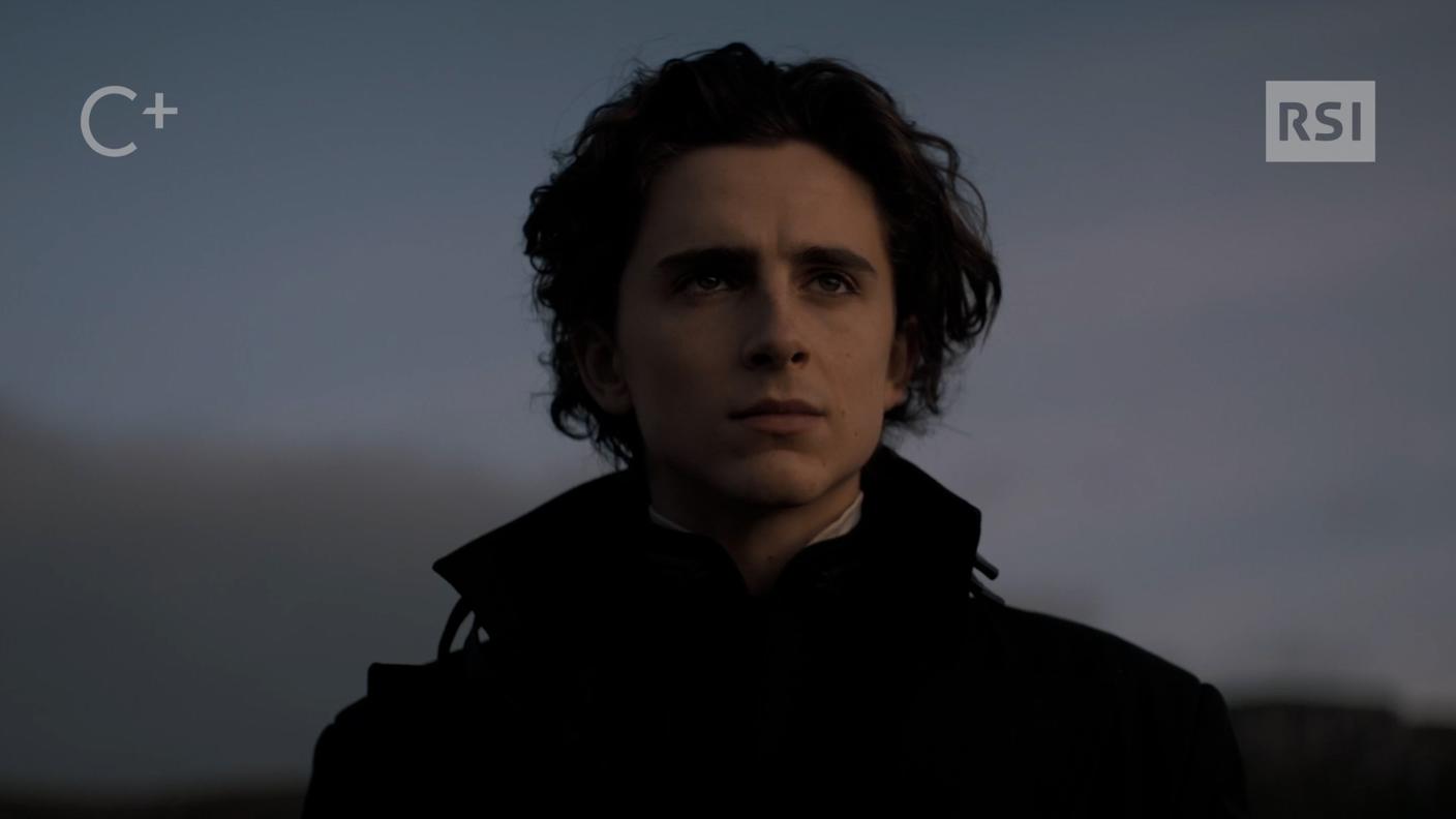 "Dune" di Denis Villeneuve