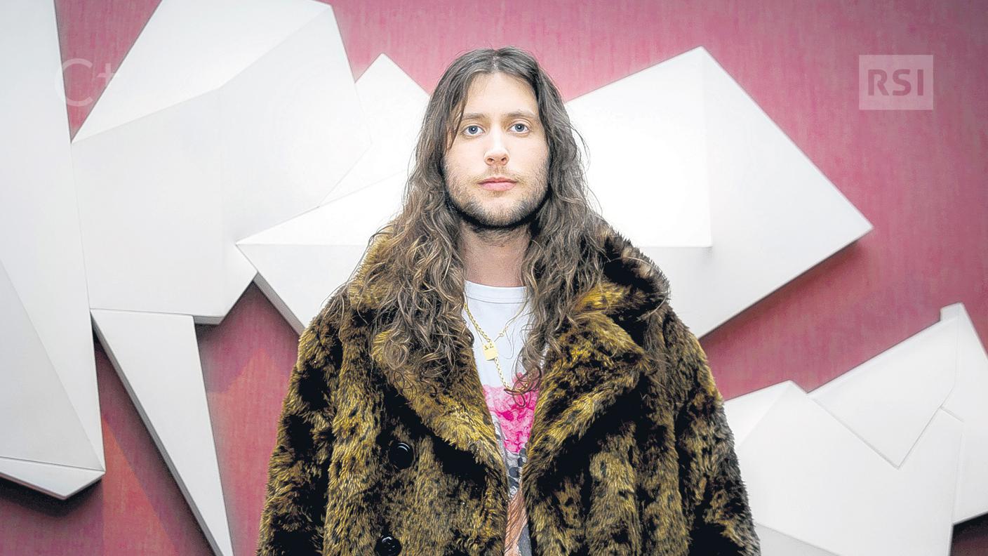 Ascoltare il cinema – Ludwig Göransson