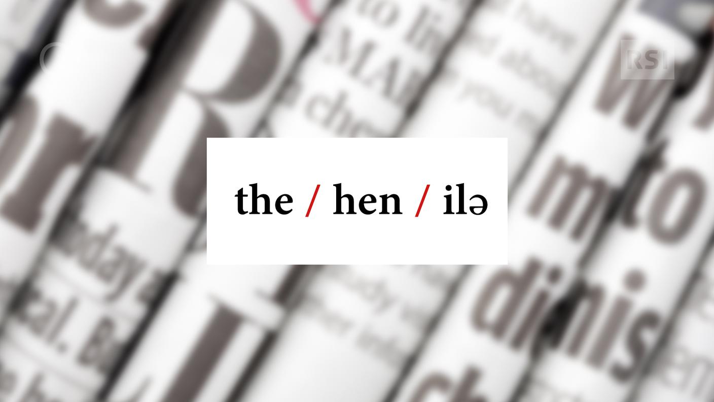 Linguaggio ampio nel mondo