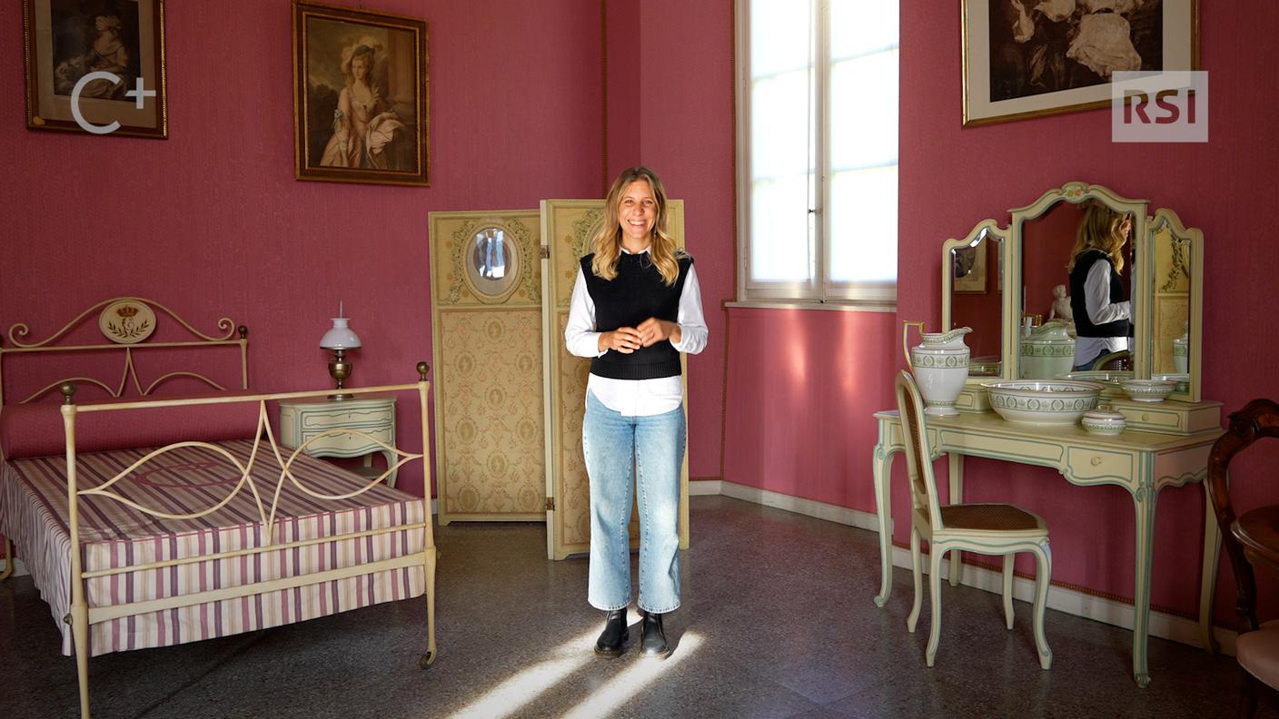 Giorgia Fasola 