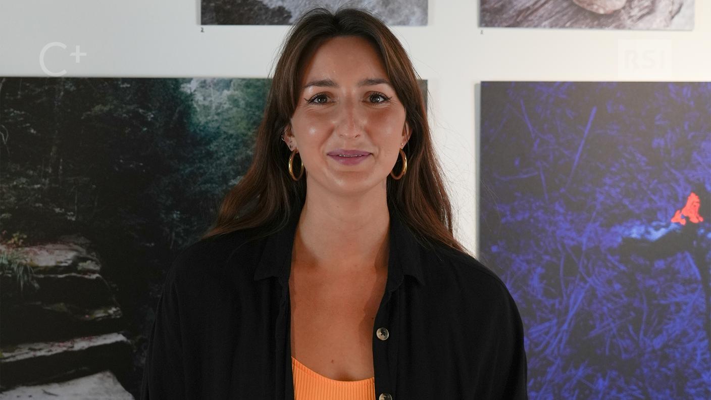 Nadine Curanz – I segreti d’Efra