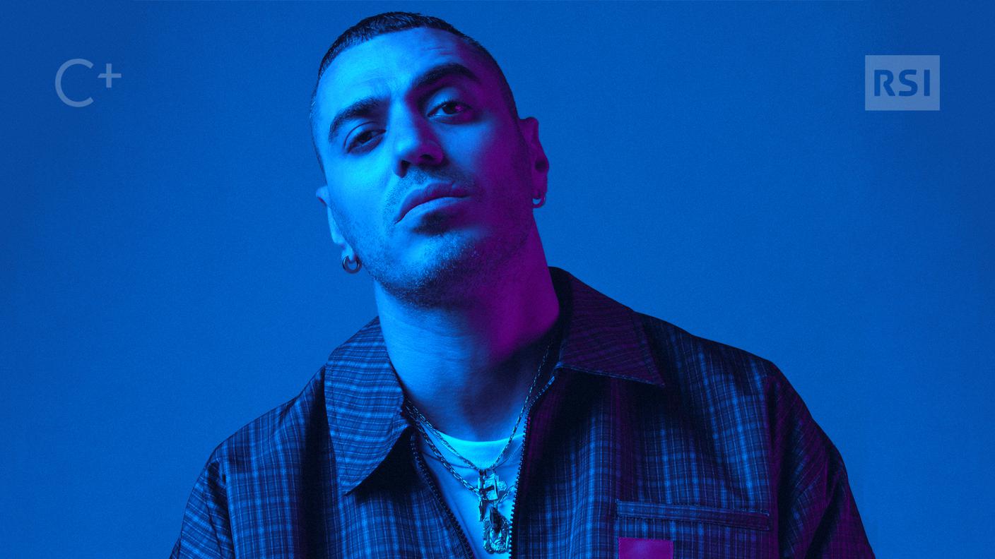 Off the record - Marracash 