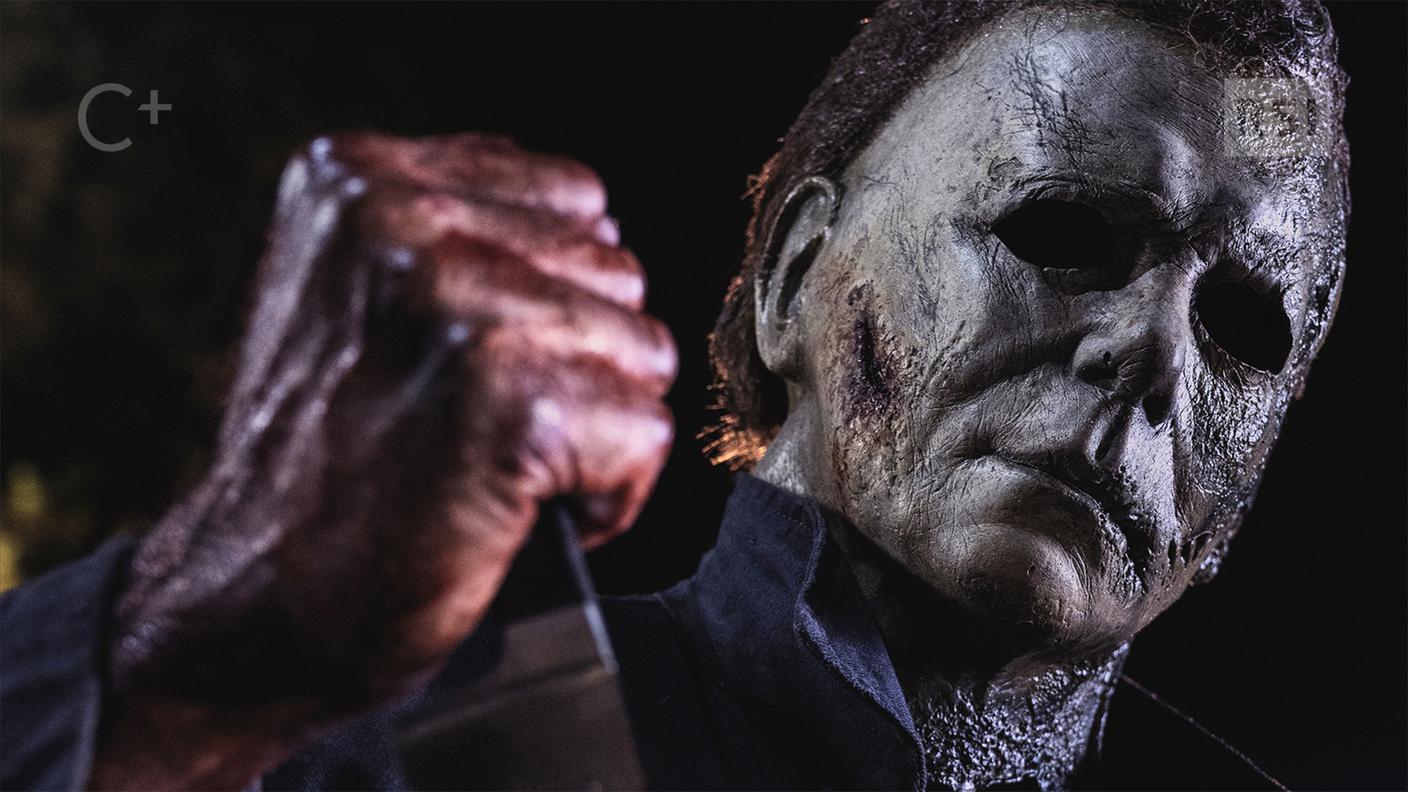 Blumhouse – Halloween Ends ?