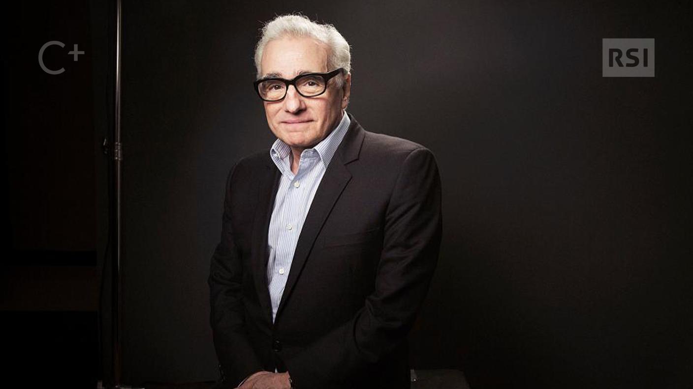 80 anni di Scorsese