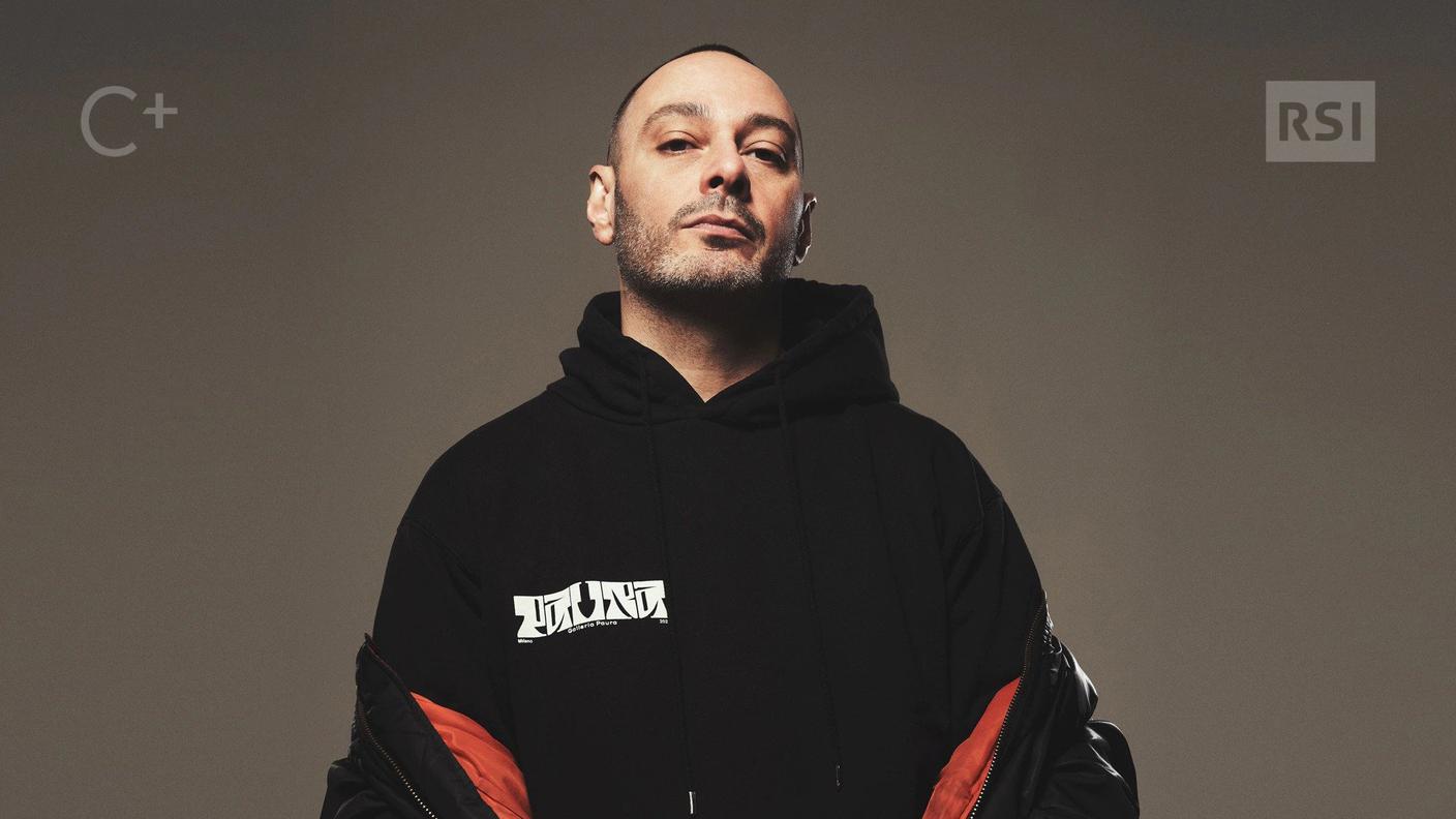 Off the record - Fabri Fibra