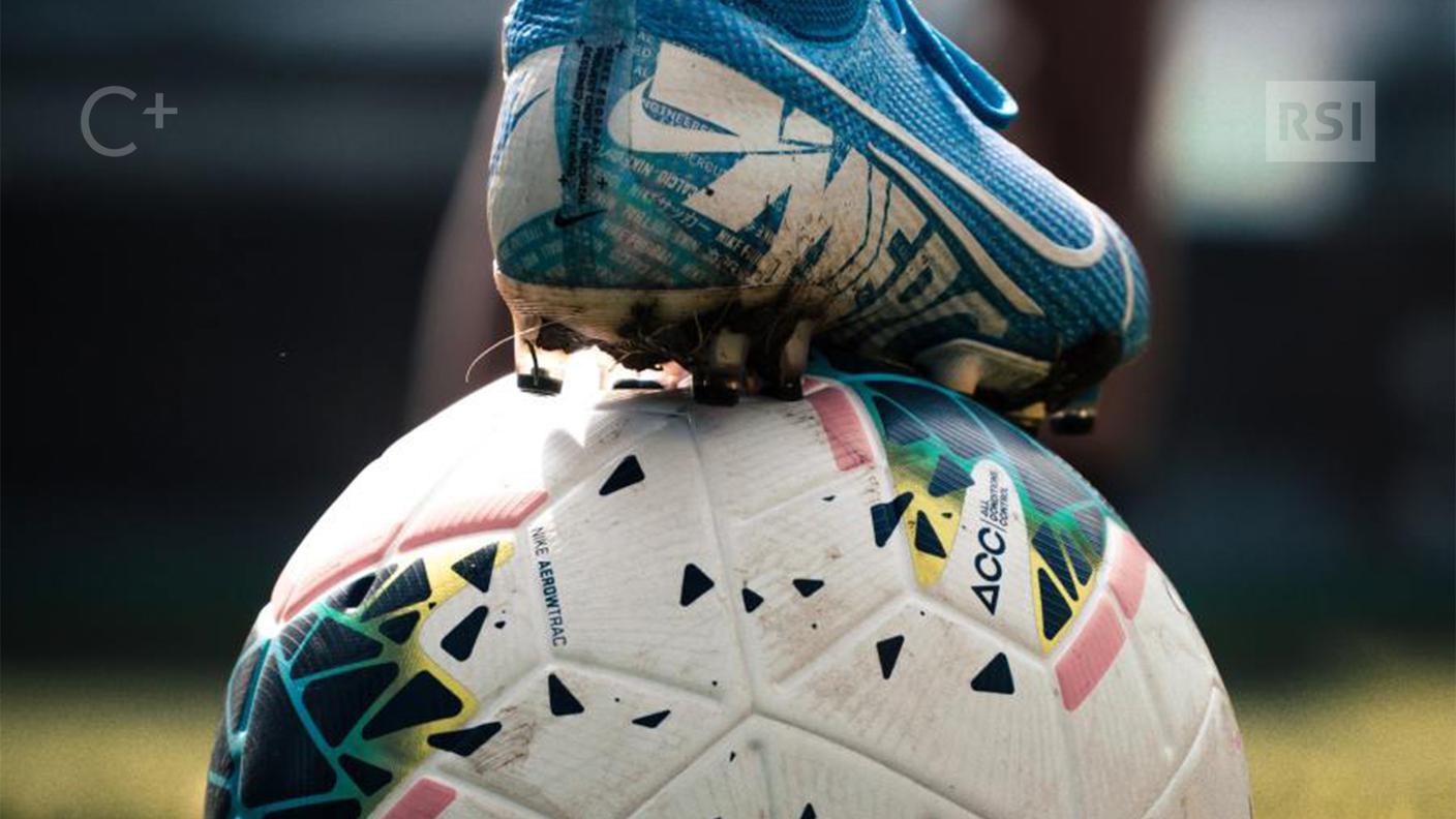 Cult consiglia – Calcio e documentari