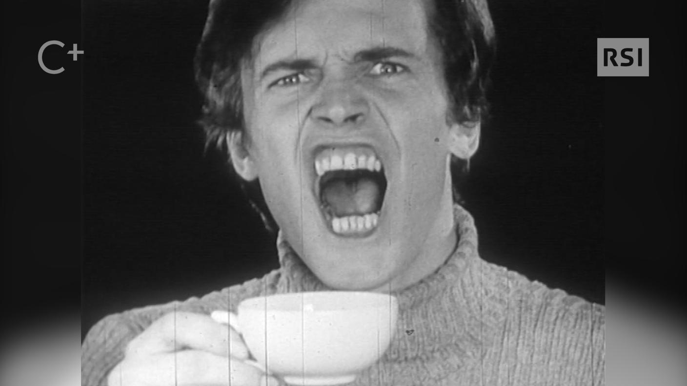 Tv-Spot Ovomaltine