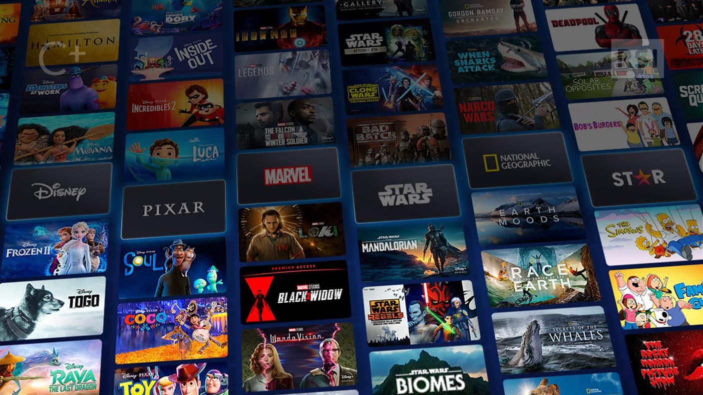 Le migliori serie tv del 2022
