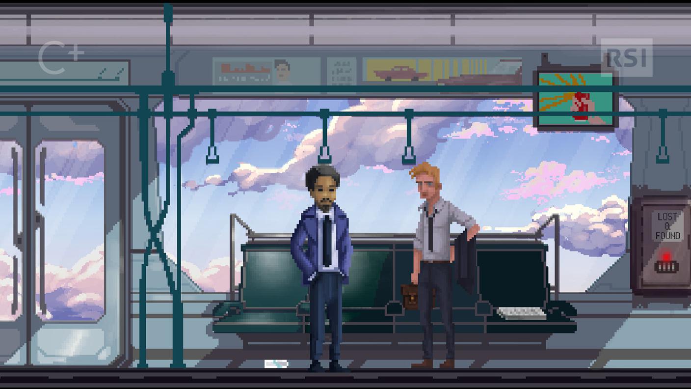 Stelex Software Monorail Stories