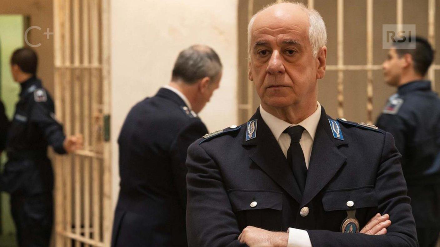 Ariaferma, un film sull’assurdità del carcere