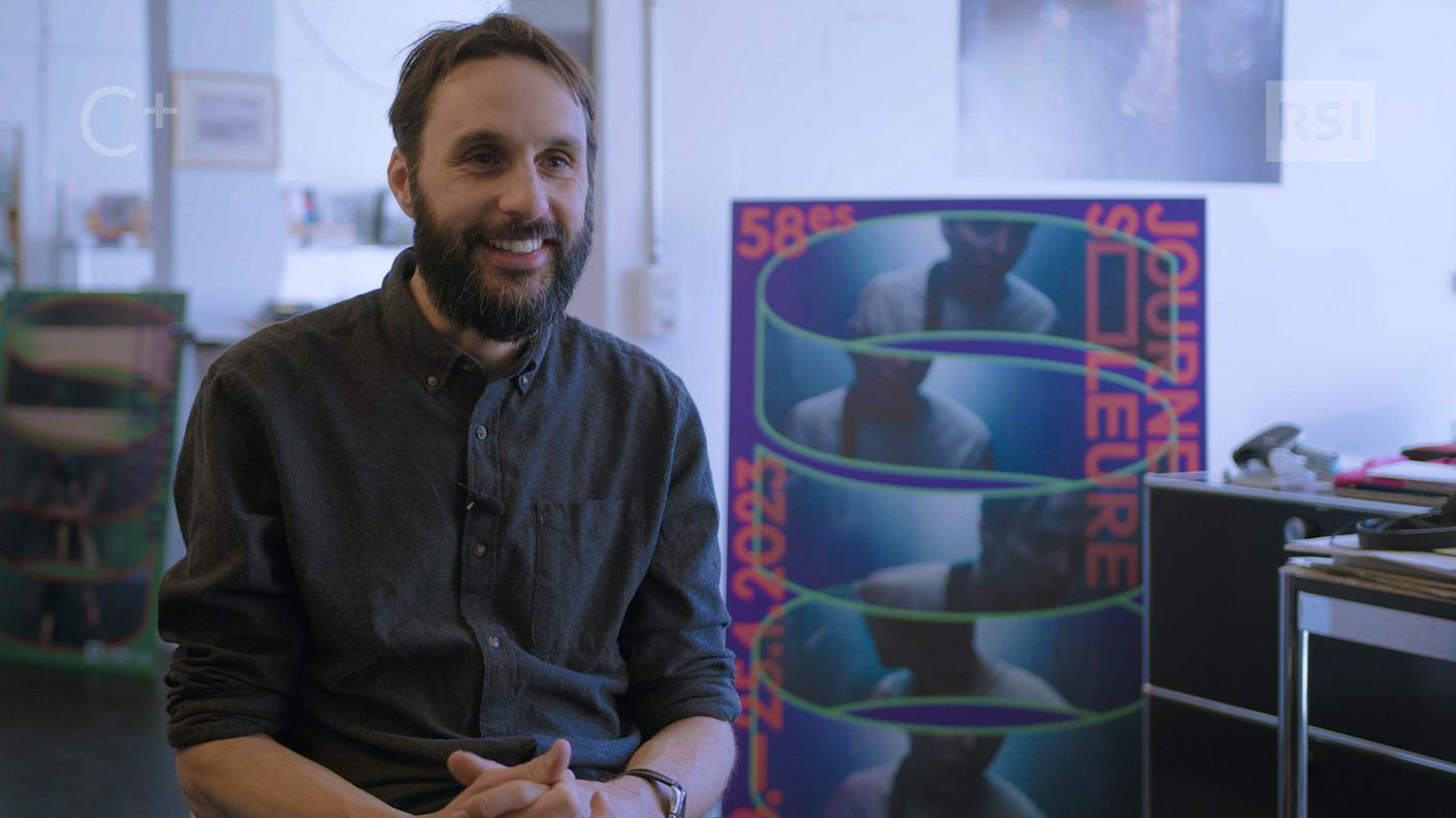 Niccolò Castelli – Un festival per il nuovo cinema svizzero