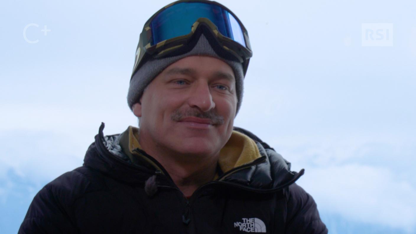 Luca Crivelli, fotografo