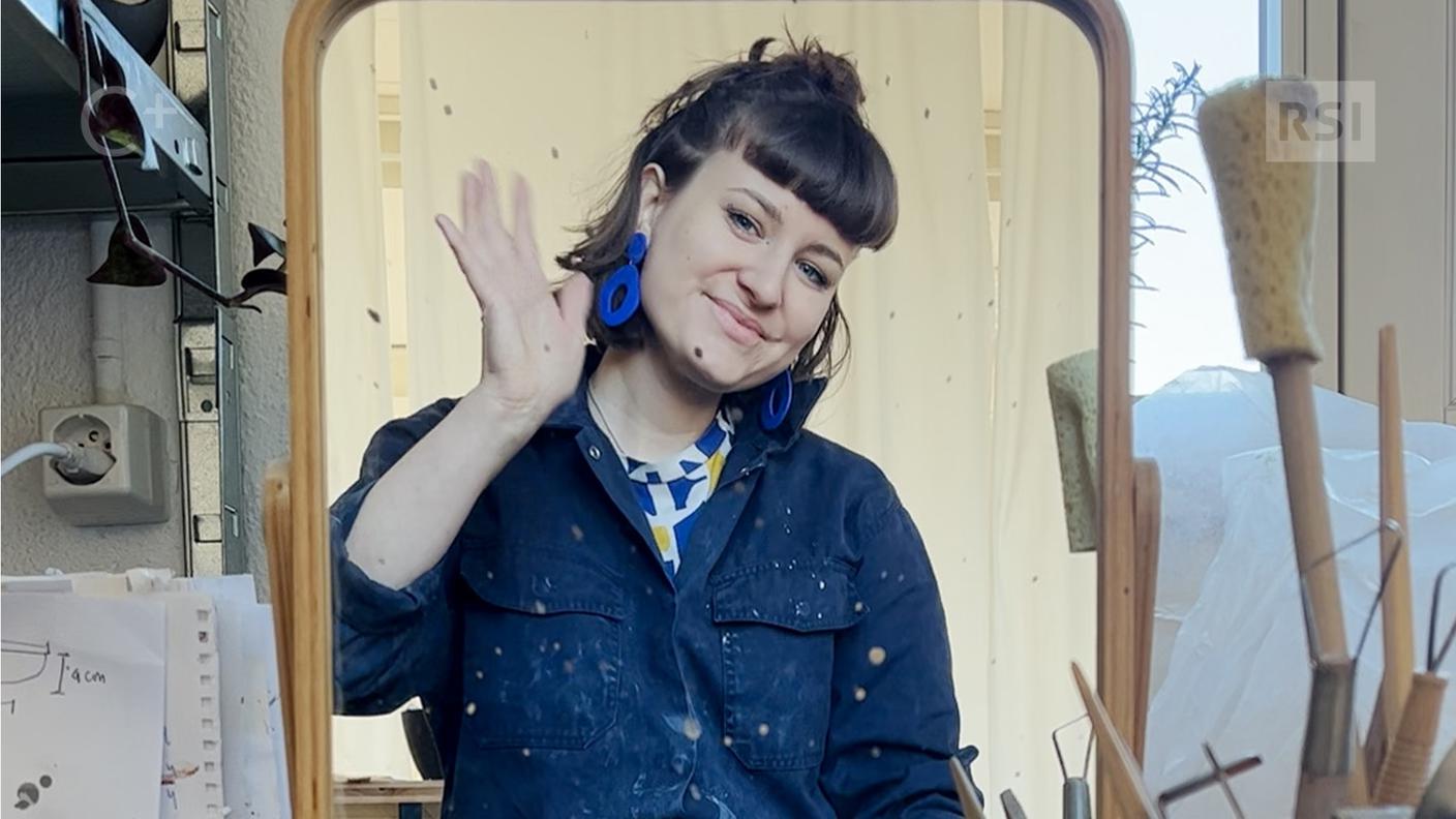 Micol Zardi – Strumenti per ceramica