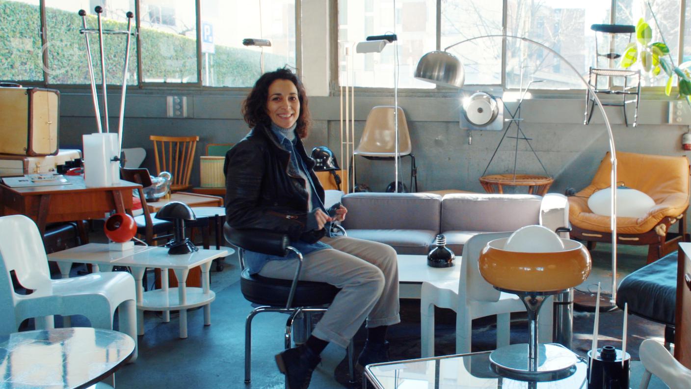Sara Conio