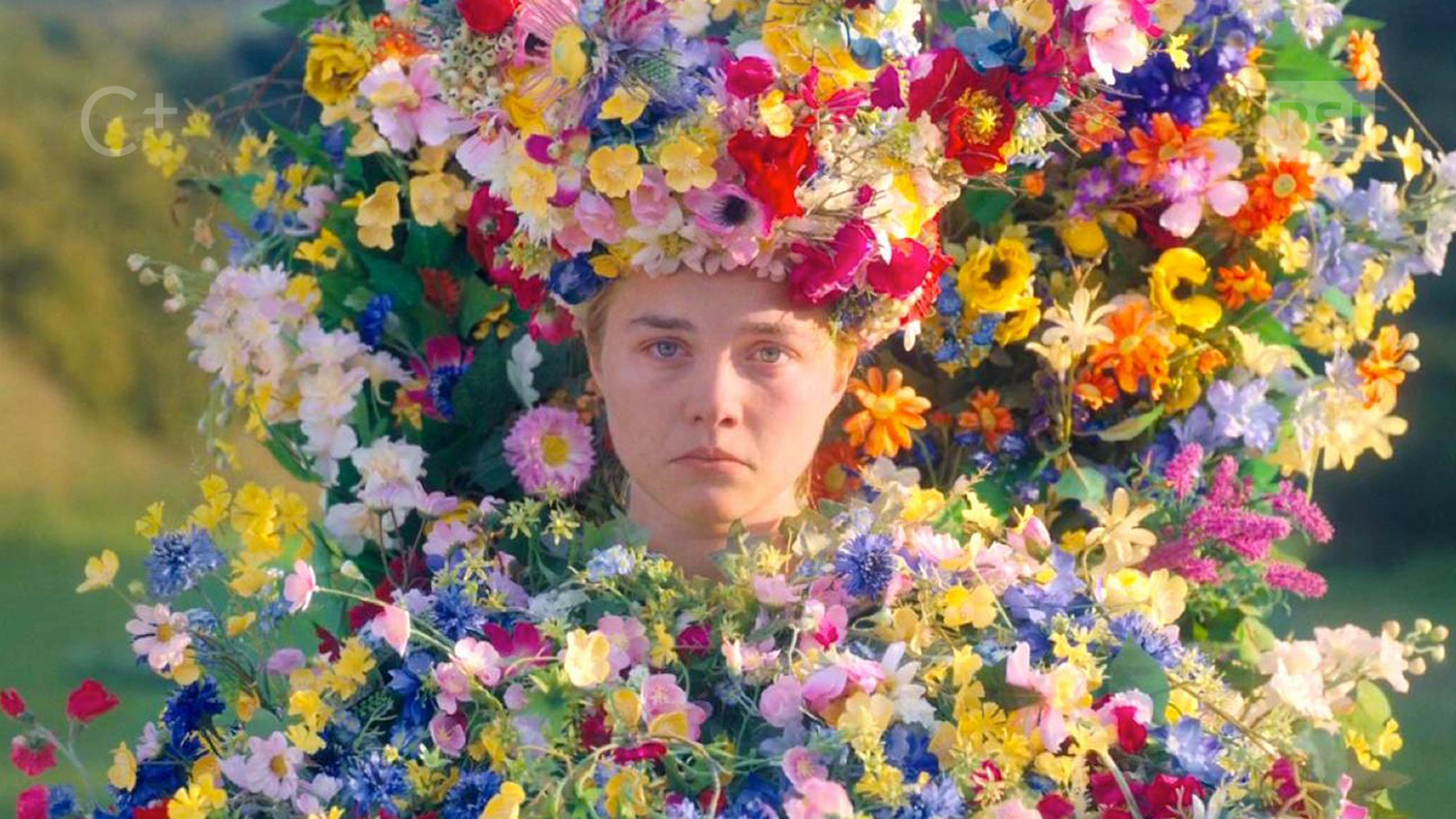 Midsommar, della A24