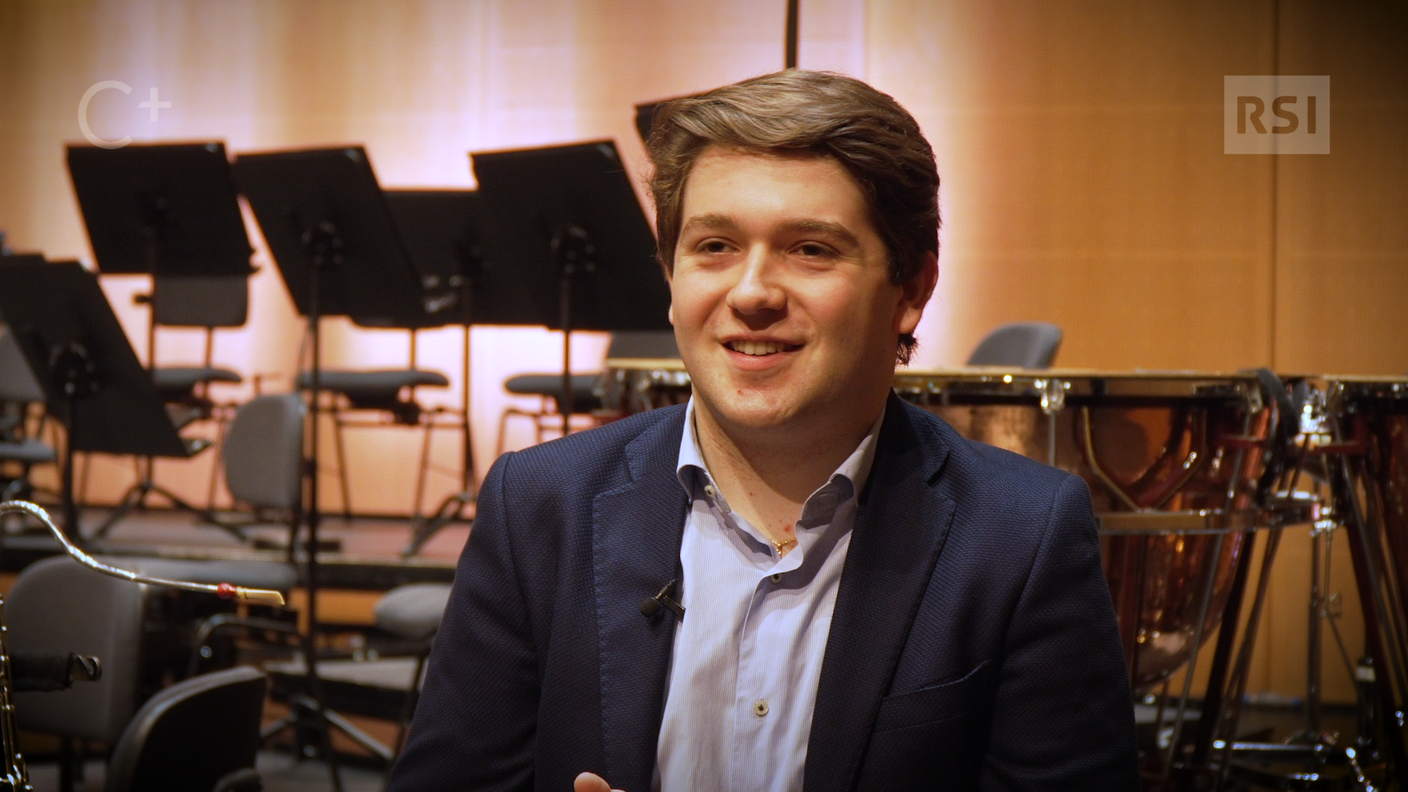 Enrico Bassi