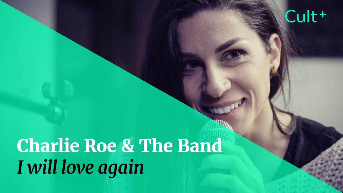 Charlie Roe, cantautrice