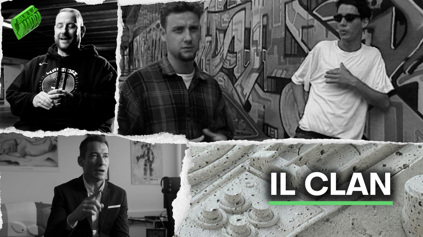 IL CLAN