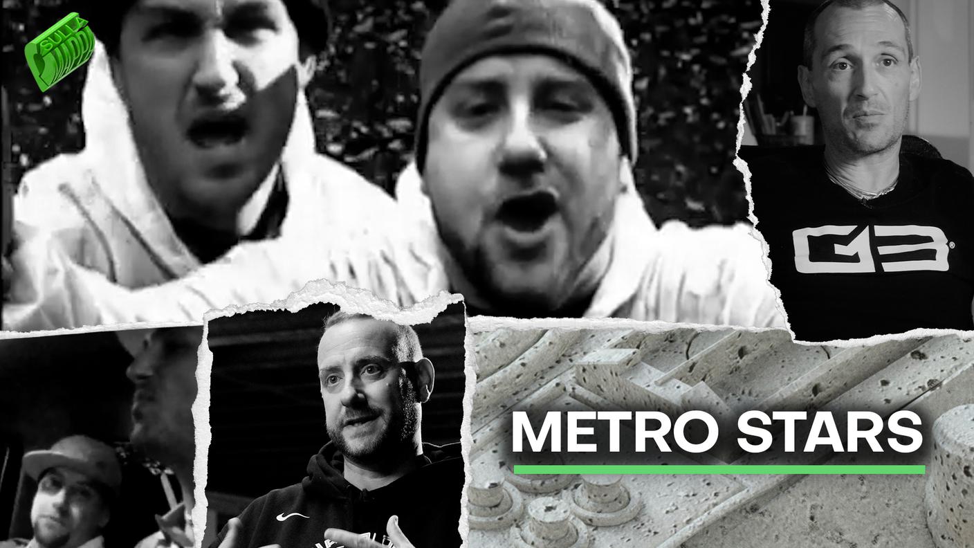 METRO STARS