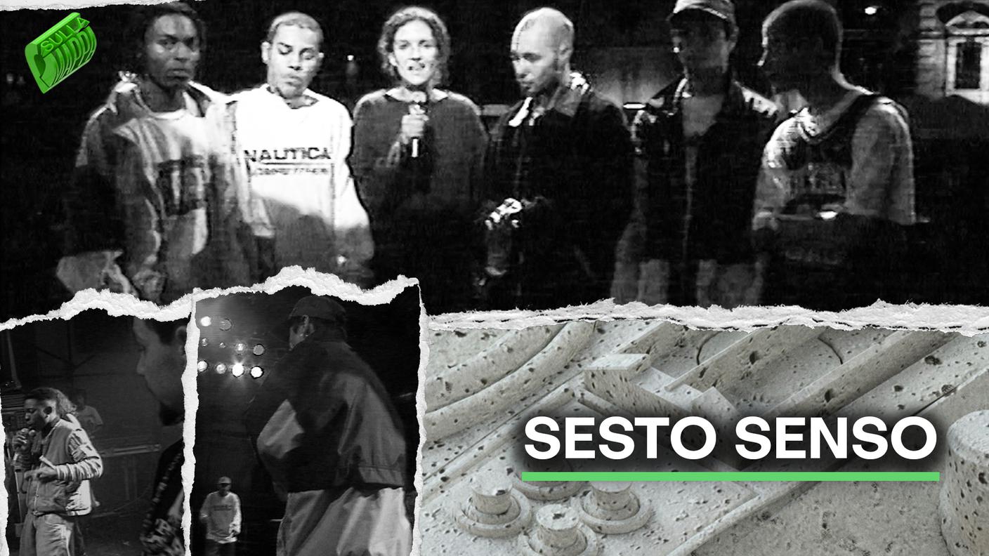 SESTO SENSO