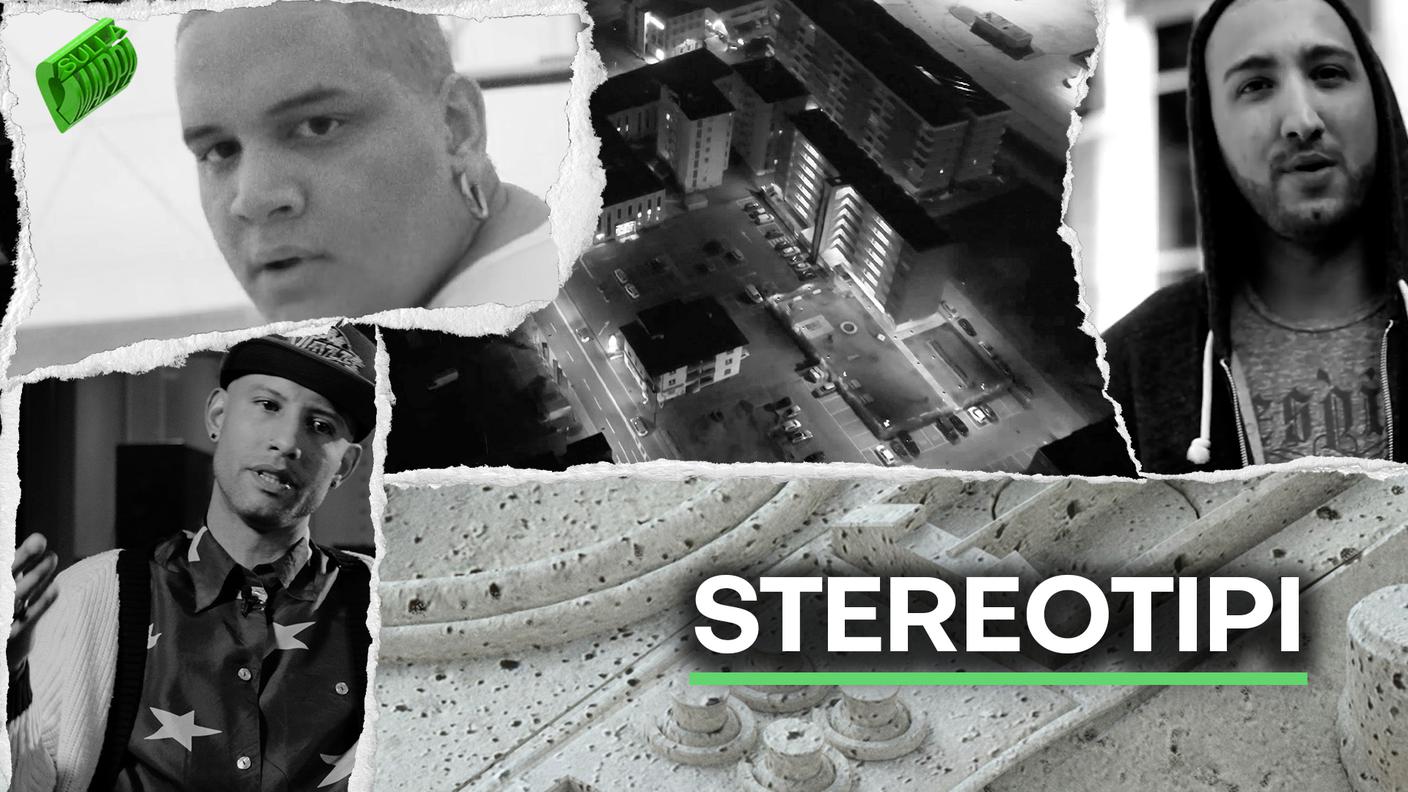 STEREOTIPI