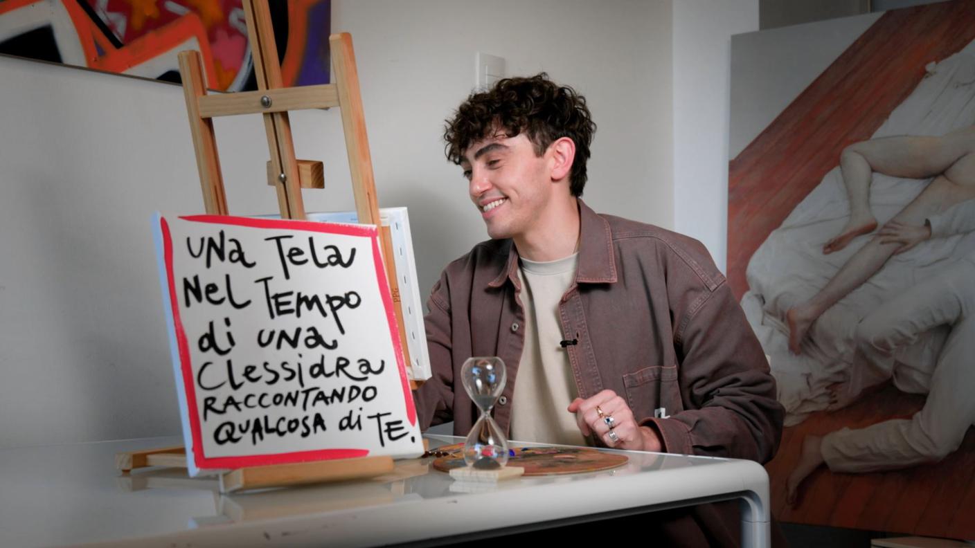 Michele Bravi