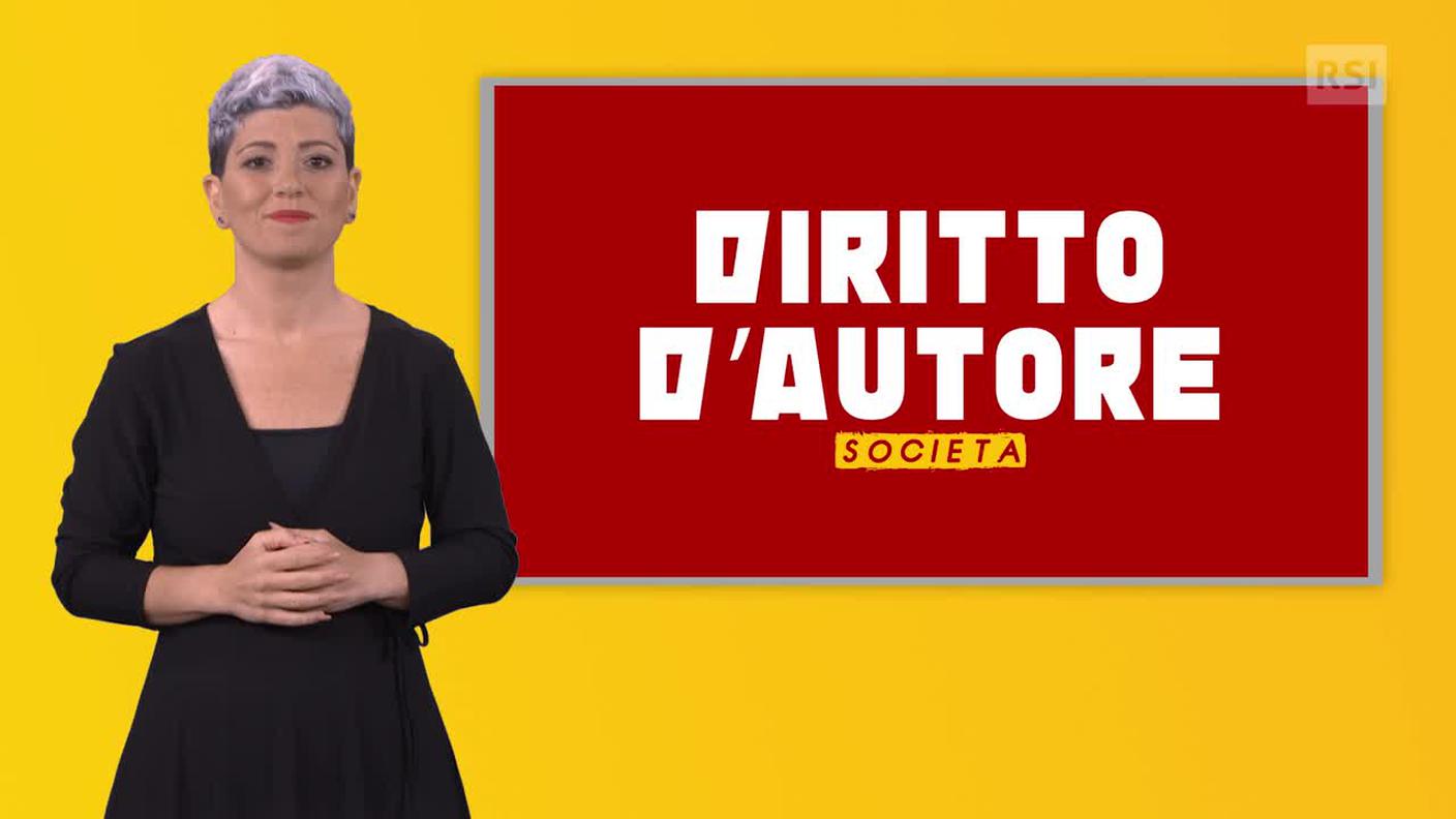 Paola Massa, interprete e traduttrice lingua dei segni