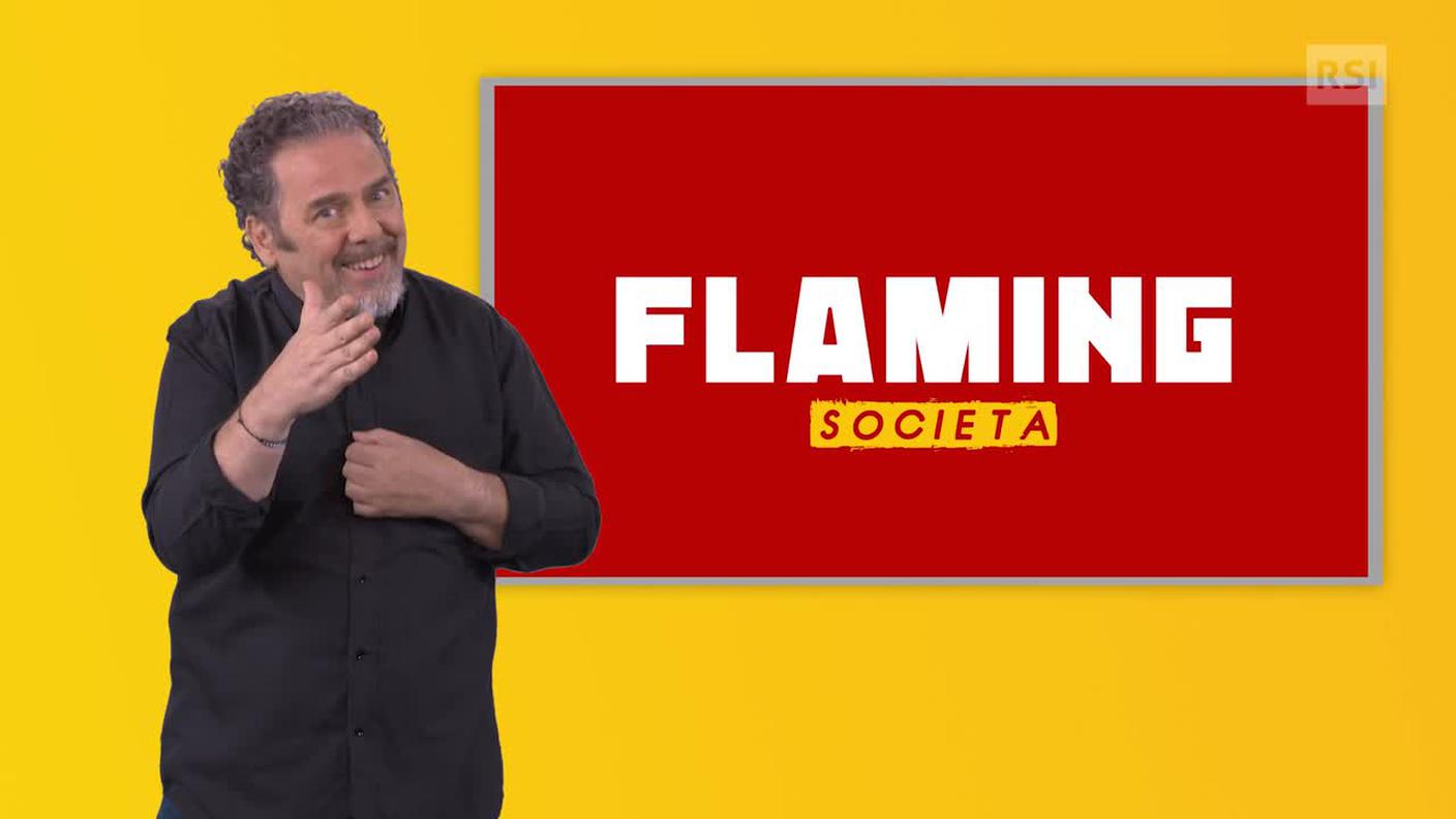 Daniele Chiri, interprete e traduttore lingua dei segni