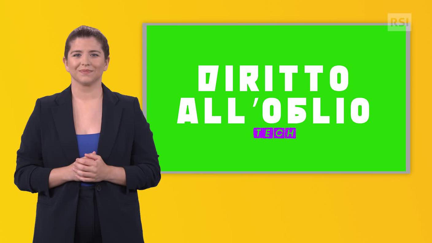 Laura Sciuchetti, interprete e traduttrice lingua dei segni