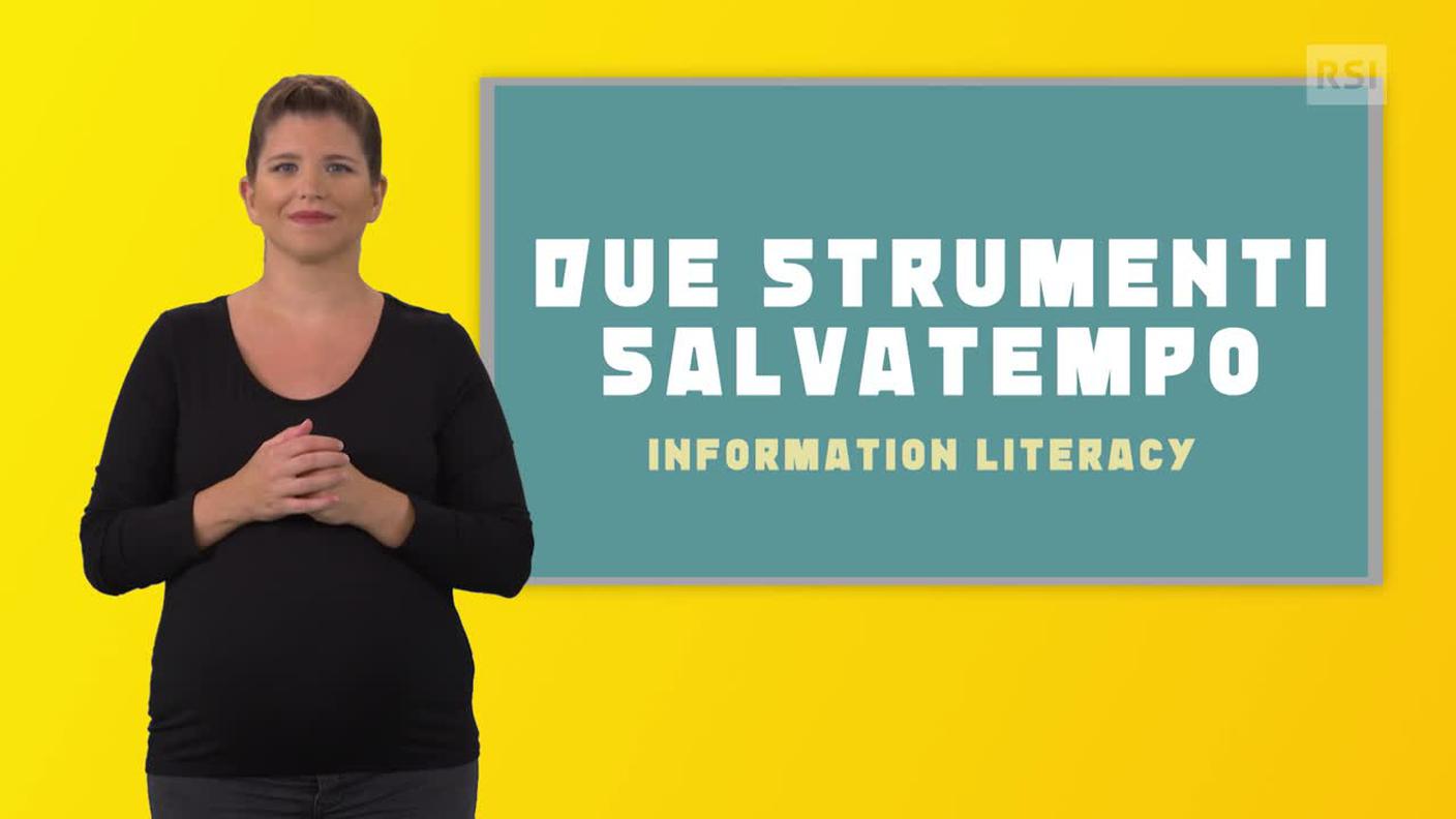 Laura Sciuchetti, interprete e traduttrice lingua dei segni