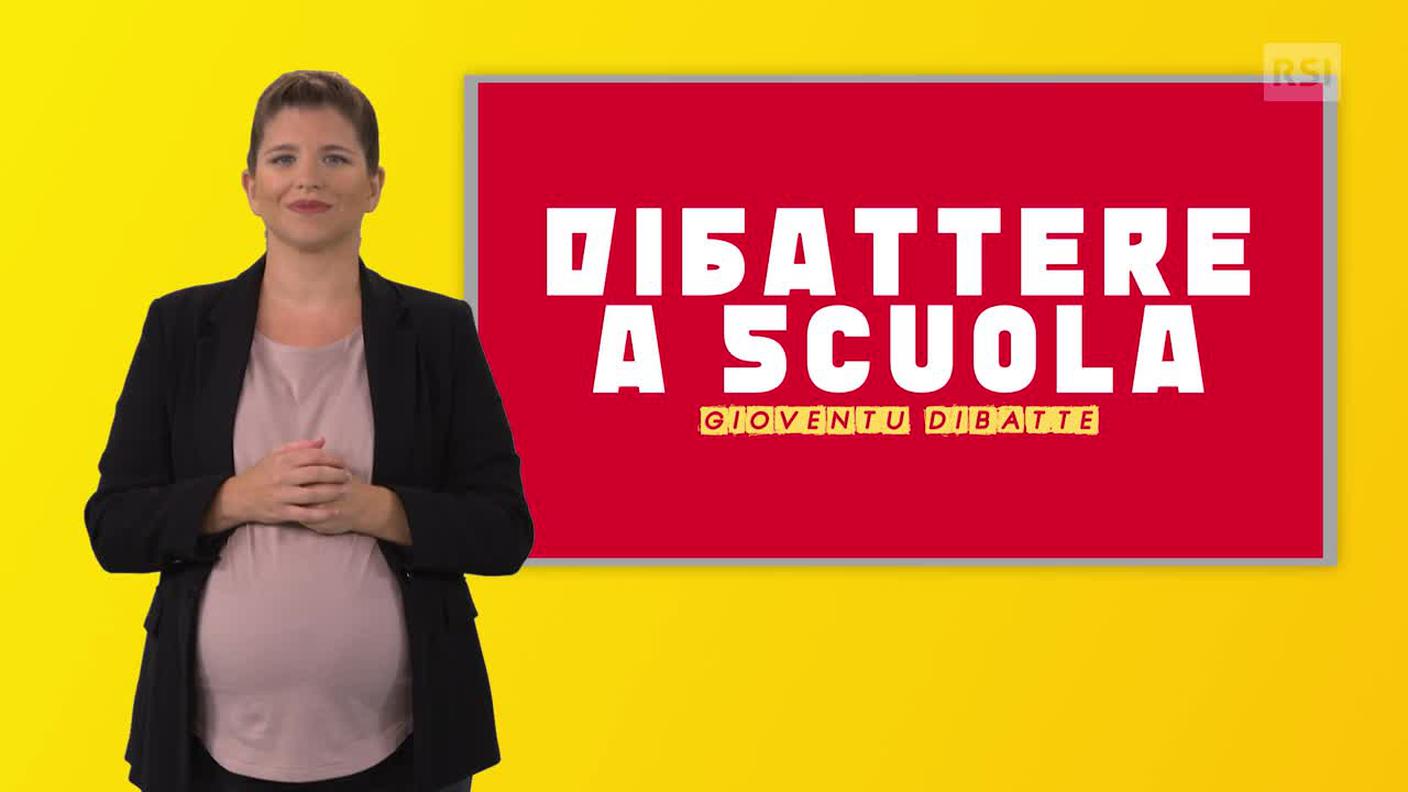 Laura Sciuchetti, interprete e traduttrice lingua dei segni