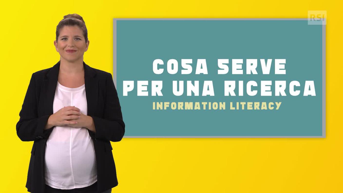 Laura Sciuchetti, interprete e traduttrice lingua dei segni