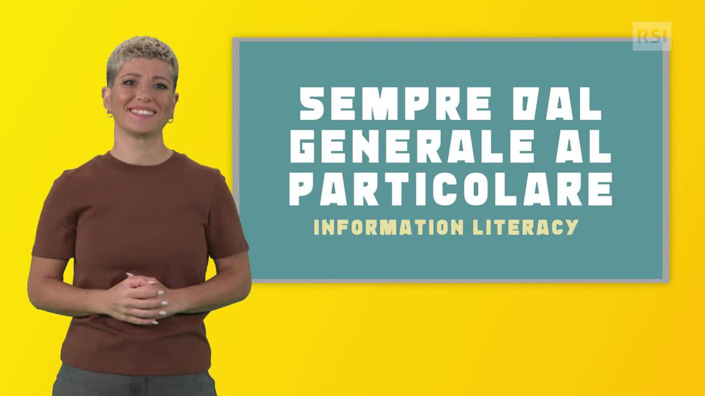 Paola Massa, interprete e traduttrice lingua dei segni