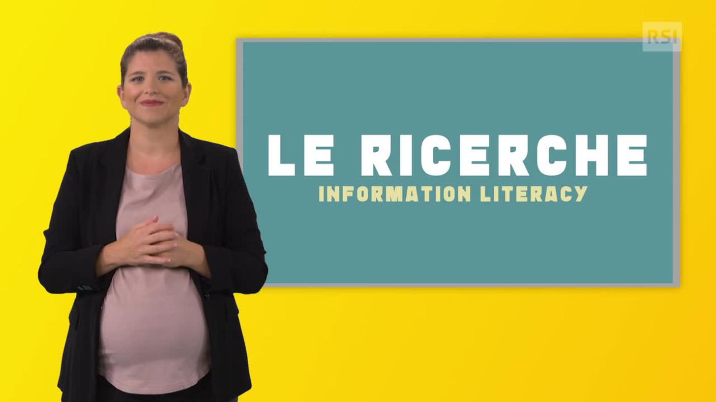 Laura Sciuchetti, interprete e traduttrice lingua dei segni