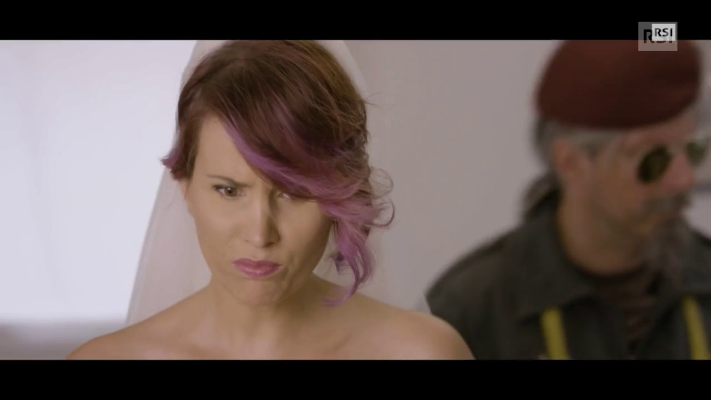 Trailer_Un Disaster di matrimonio