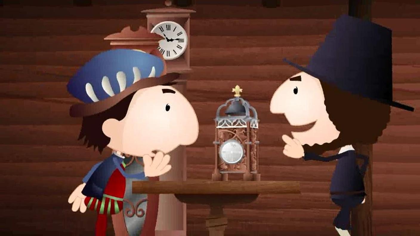 HELVETICUS CALVINO.JPG