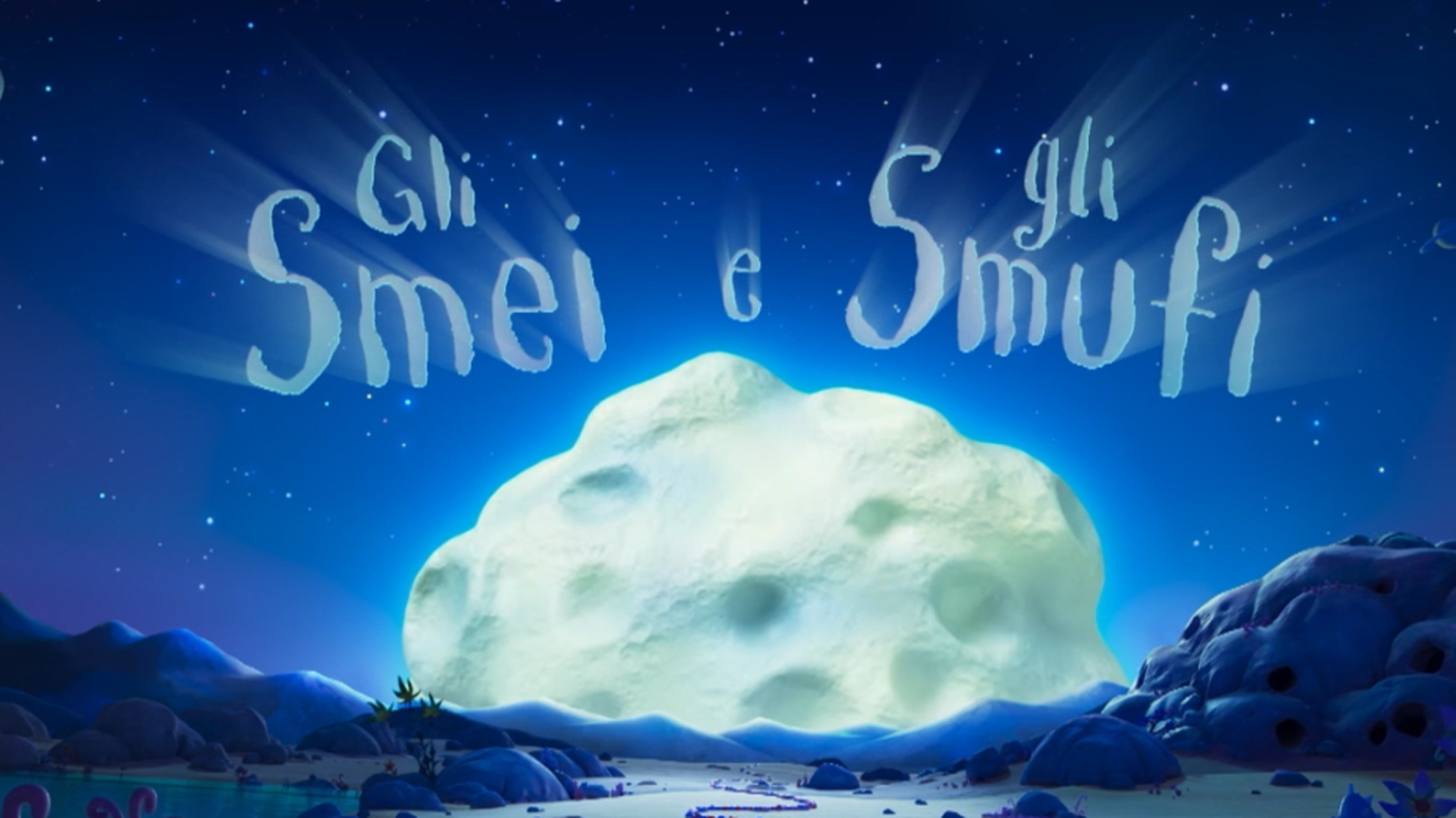 Gli smei