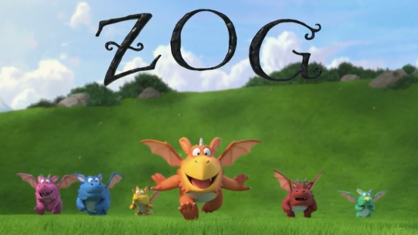 Zog