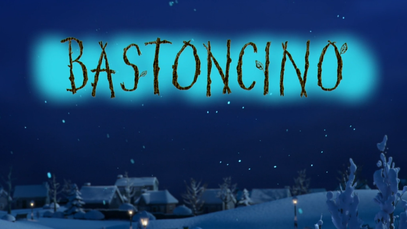 Bastoncino