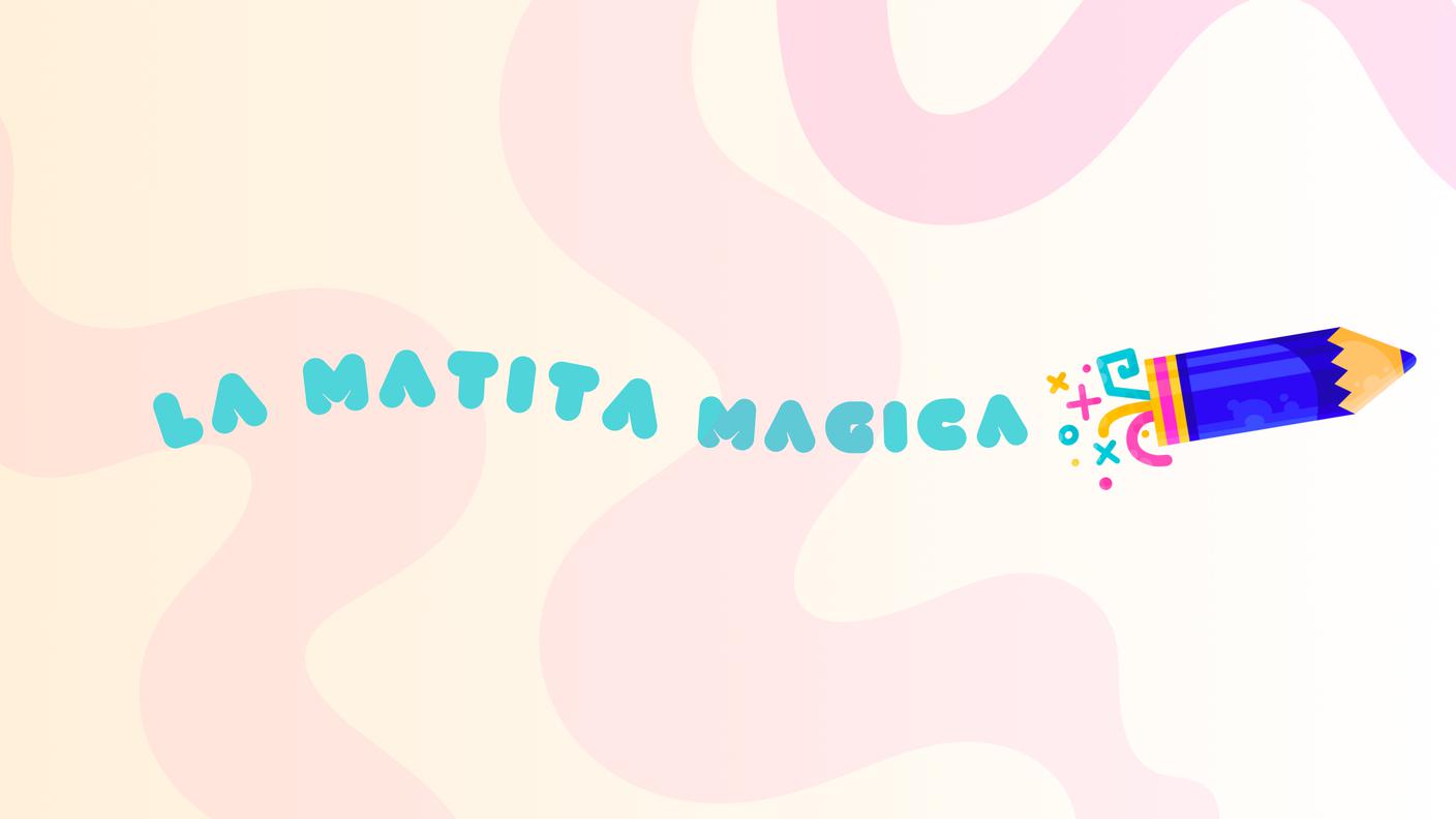 La matita magica