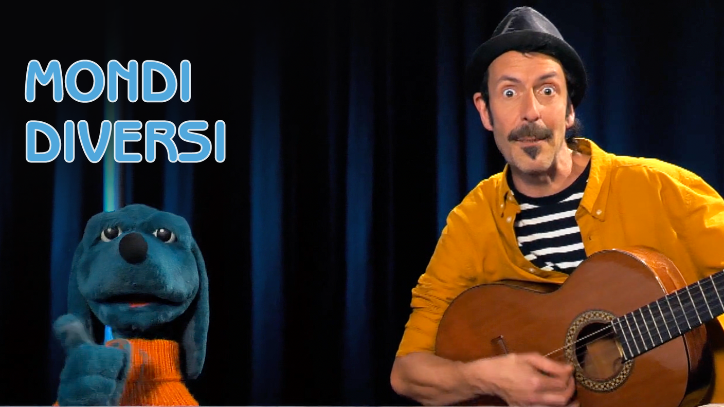 Mondi Di Versi 