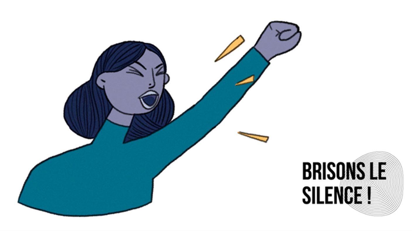Liberati dal silenzio