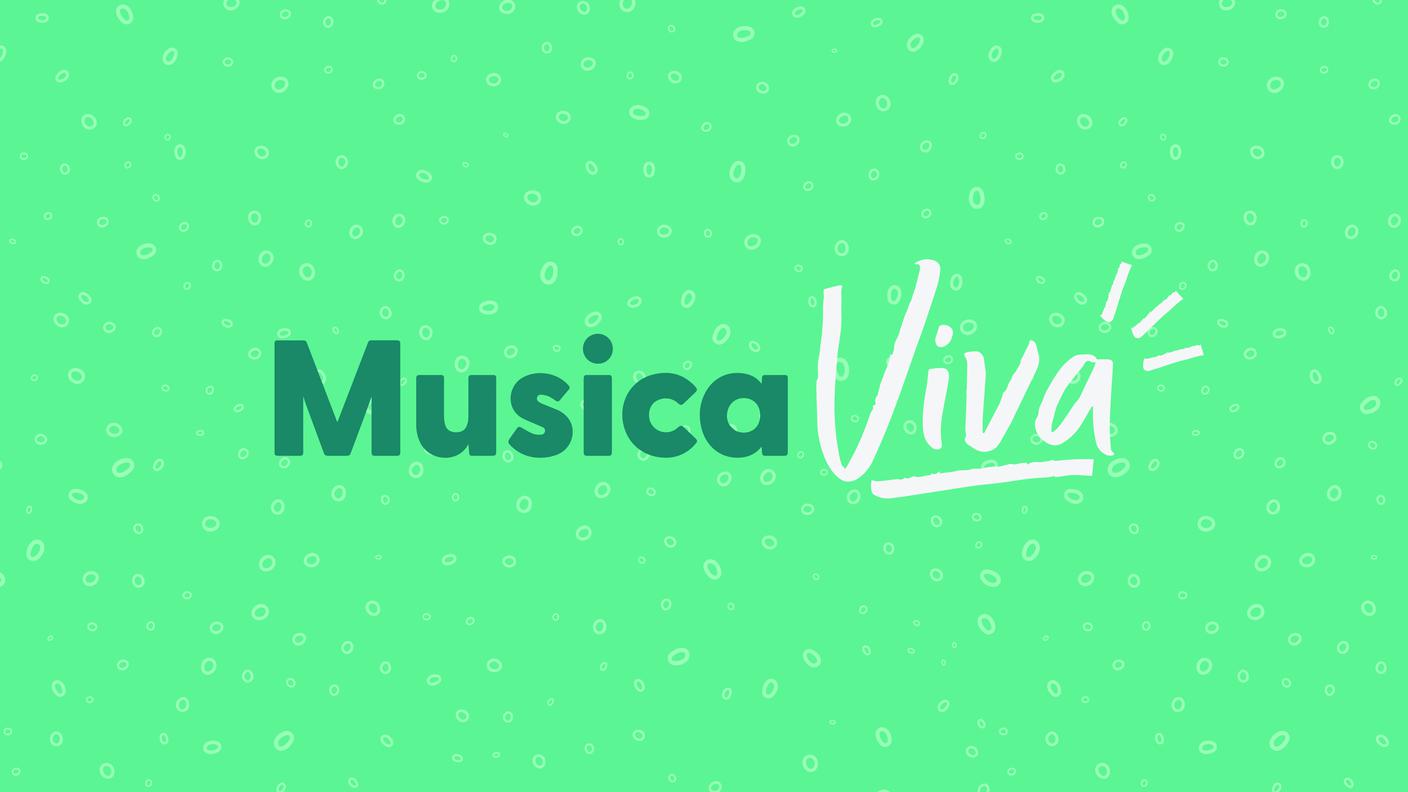 Musicaviva logo