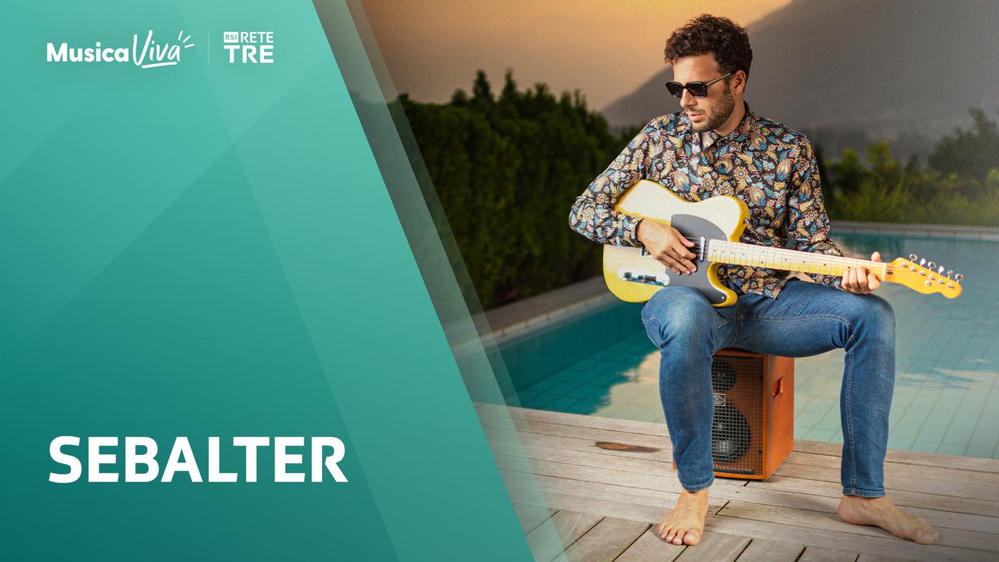 Cover Sebalter