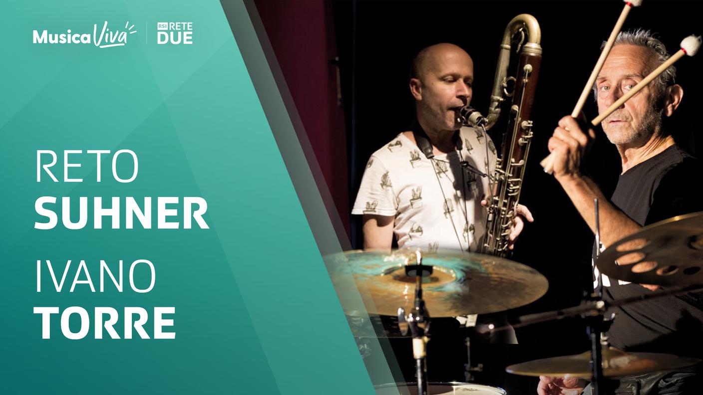 COVER Suhner Torre