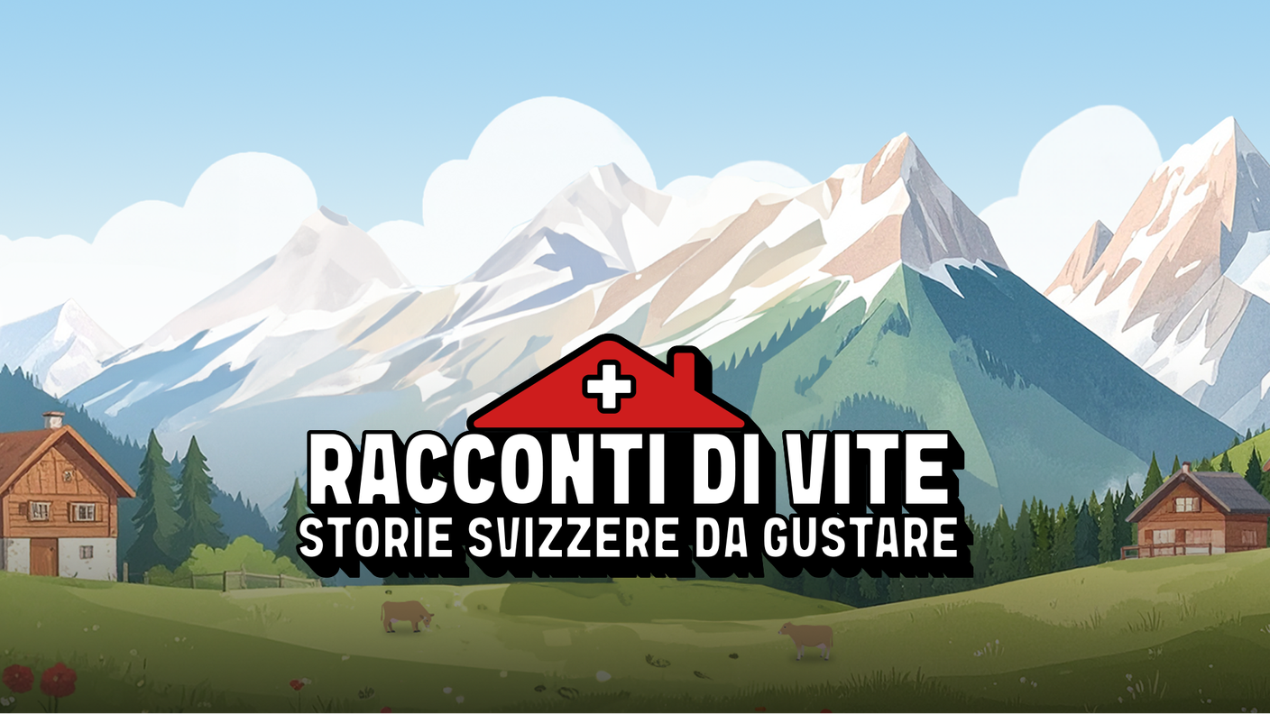16:9 Racconti di Vite