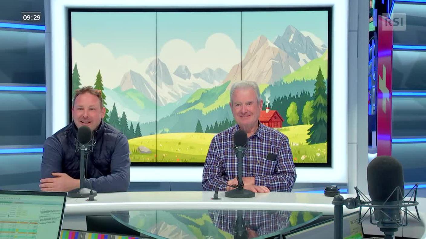 Racconti di vite 18.2.26