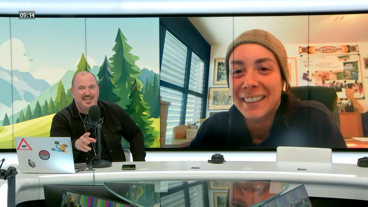 Dajana Oberti Casa CH 2.3.26