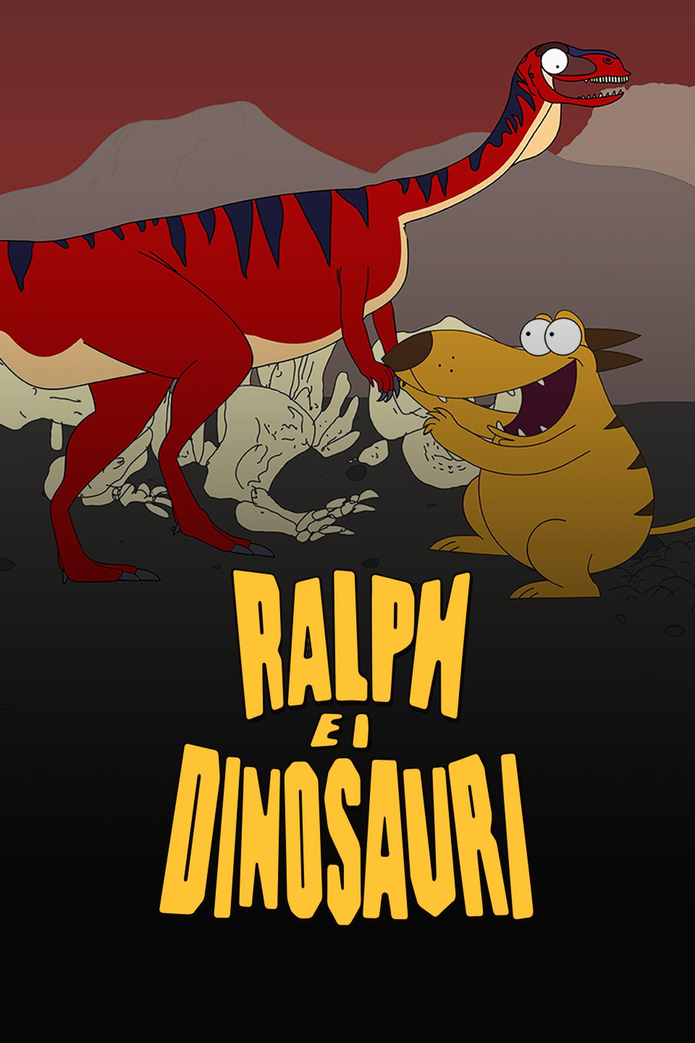 COVER_3_4-Ralph e i dinosauri